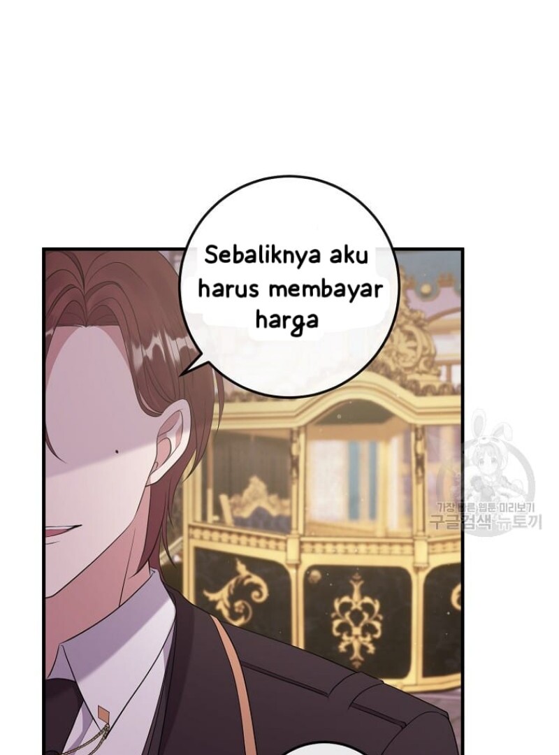 Get out of my way, I will Decide the Ending Chapter 44 Gambar 59