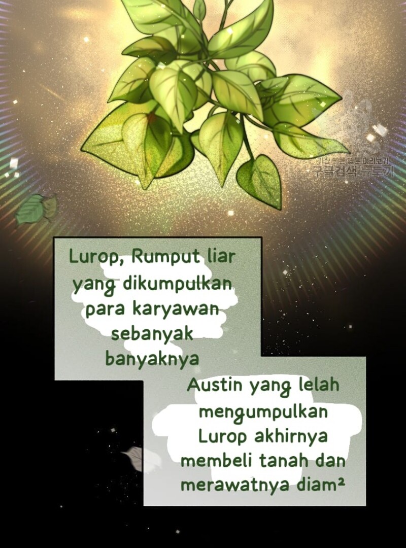 Get out of my way, I will Decide the Ending Chapter 44 Gambar 6