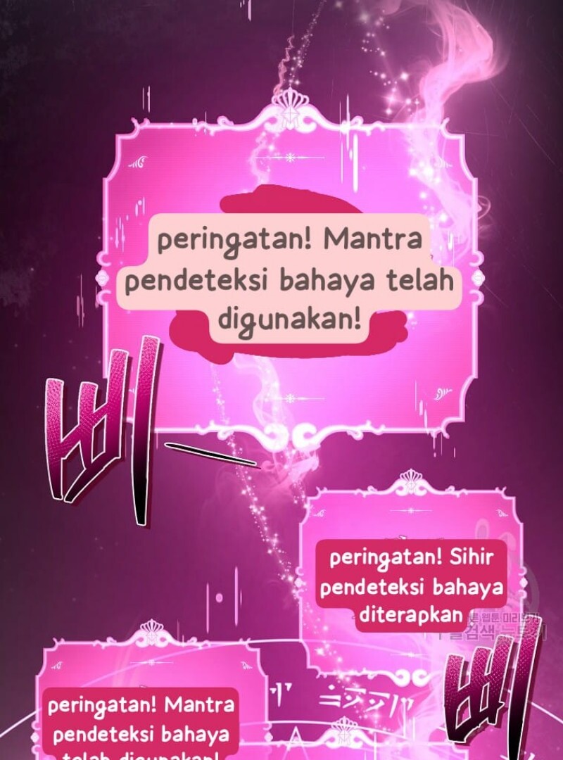 Get out of my way, I will Decide the Ending Chapter 44 Gambar 75