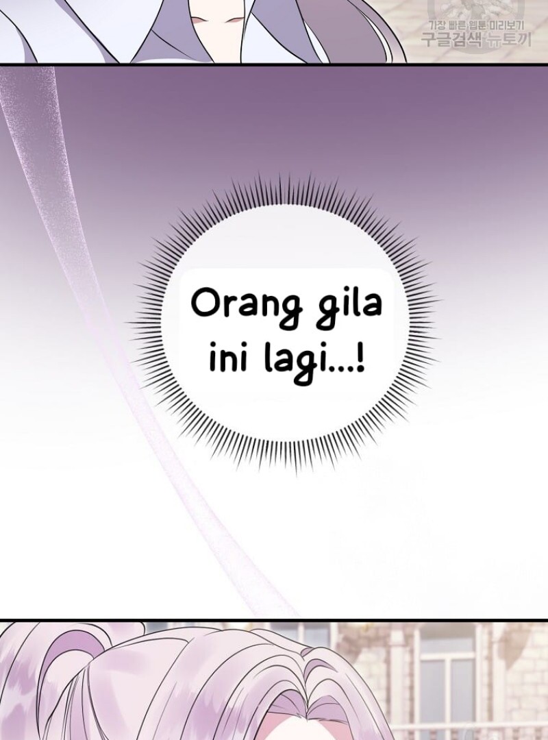 Get out of my way, I will Decide the Ending Chapter 44 Gambar 79