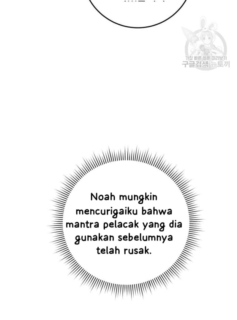 Get out of my way, I will Decide the Ending Chapter 44 Gambar 81