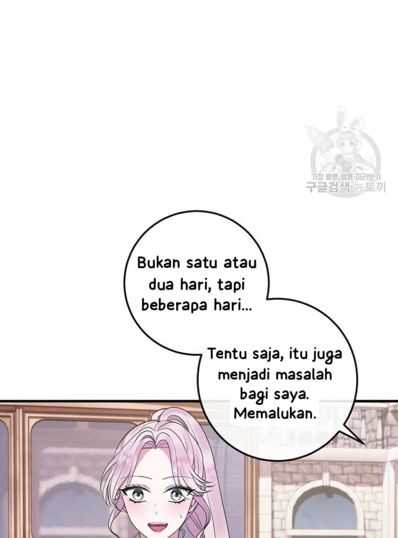 Get out of my way, I will Decide the Ending Chapter 44 Gambar 83