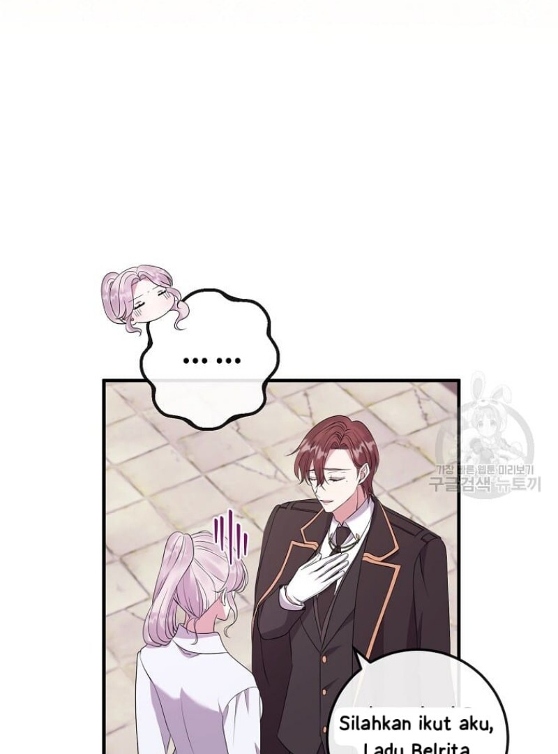 Get out of my way, I will Decide the Ending Chapter 44 Gambar 87