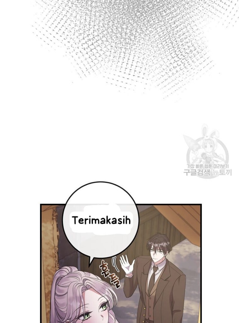 Get out of my way, I will Decide the Ending Chapter 44 Gambar 9