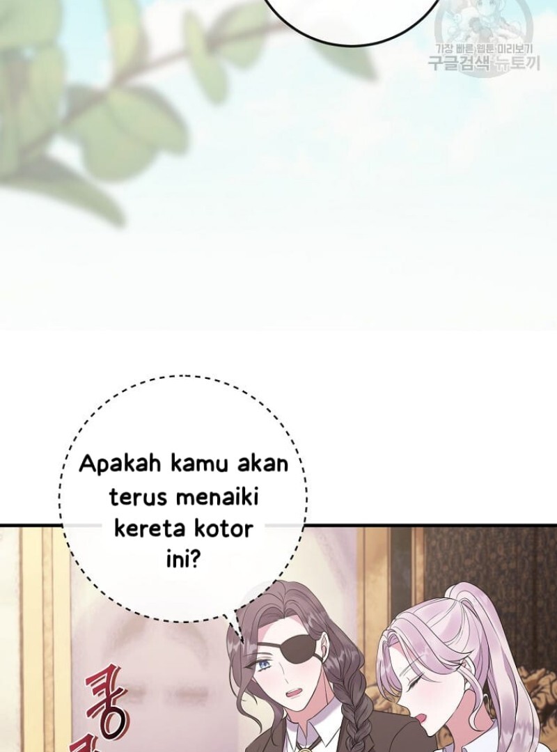 Get out of my way, I will Decide the Ending Chapter 44 Gambar 94