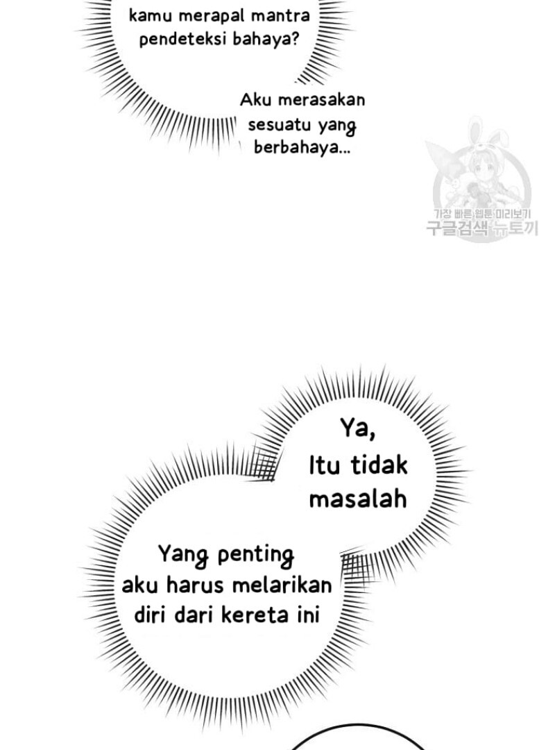 Get out of my way, I will Decide the Ending Chapter 44 Gambar 97