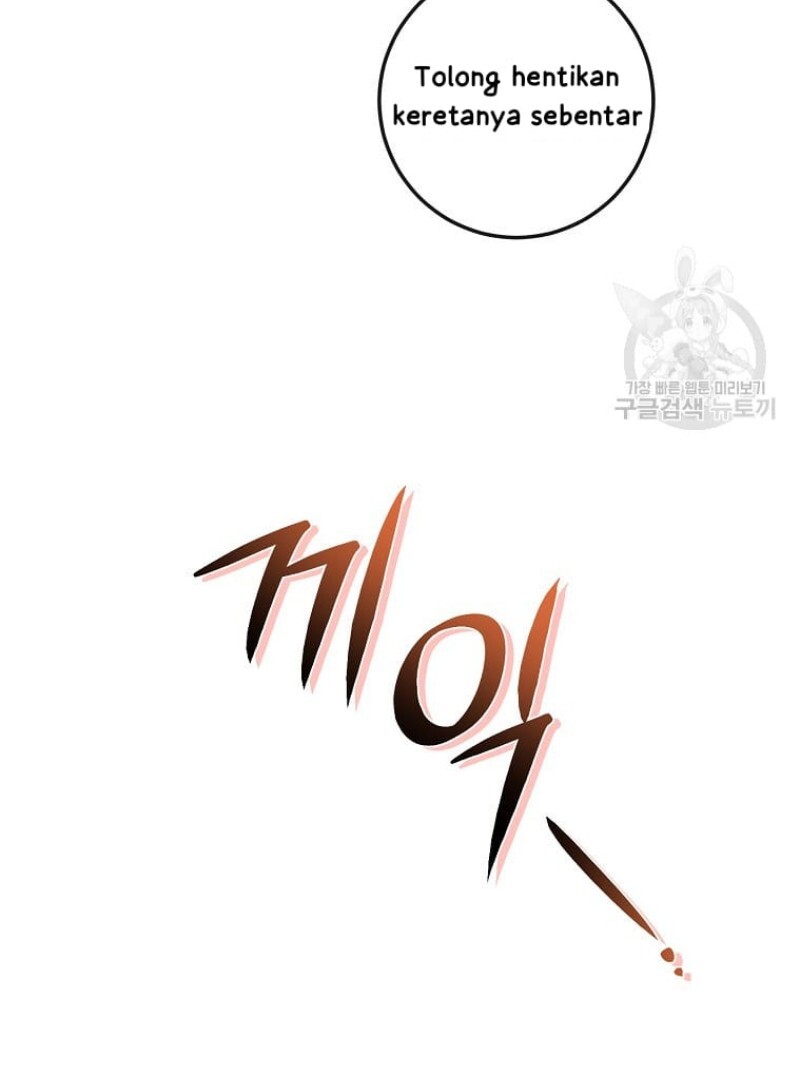 Get out of my way, I will Decide the Ending Chapter 44 Gambar 98