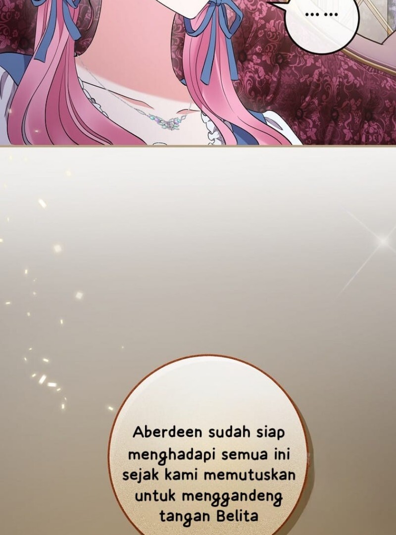 Get out of my way, I will Decide the Ending Chapter 45 Gambar 15