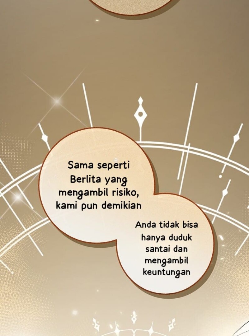 Get out of my way, I will Decide the Ending Chapter 45 Gambar 16