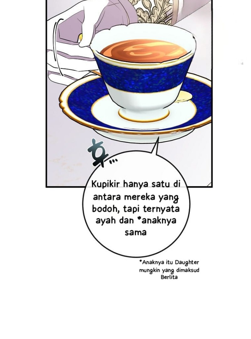 Get out of my way, I will Decide the Ending Chapter 45 Gambar 19