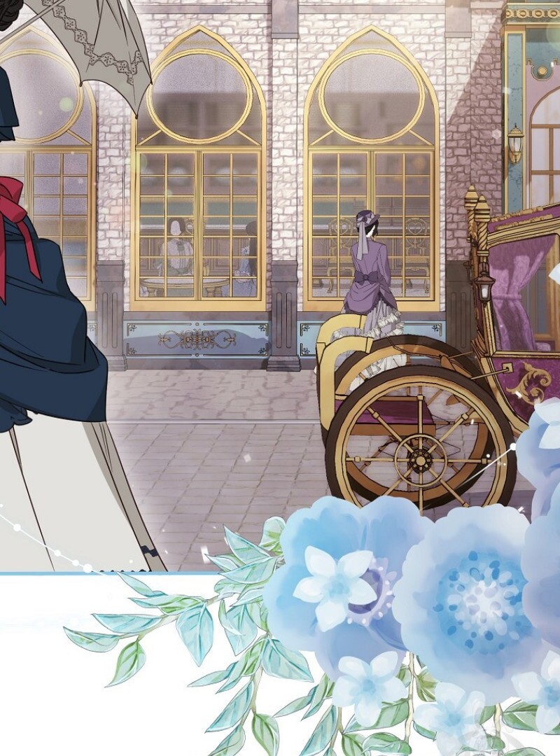 Manhwa Get out of my way, I will Decide the Ending Chapter 45 gambar nomor 2