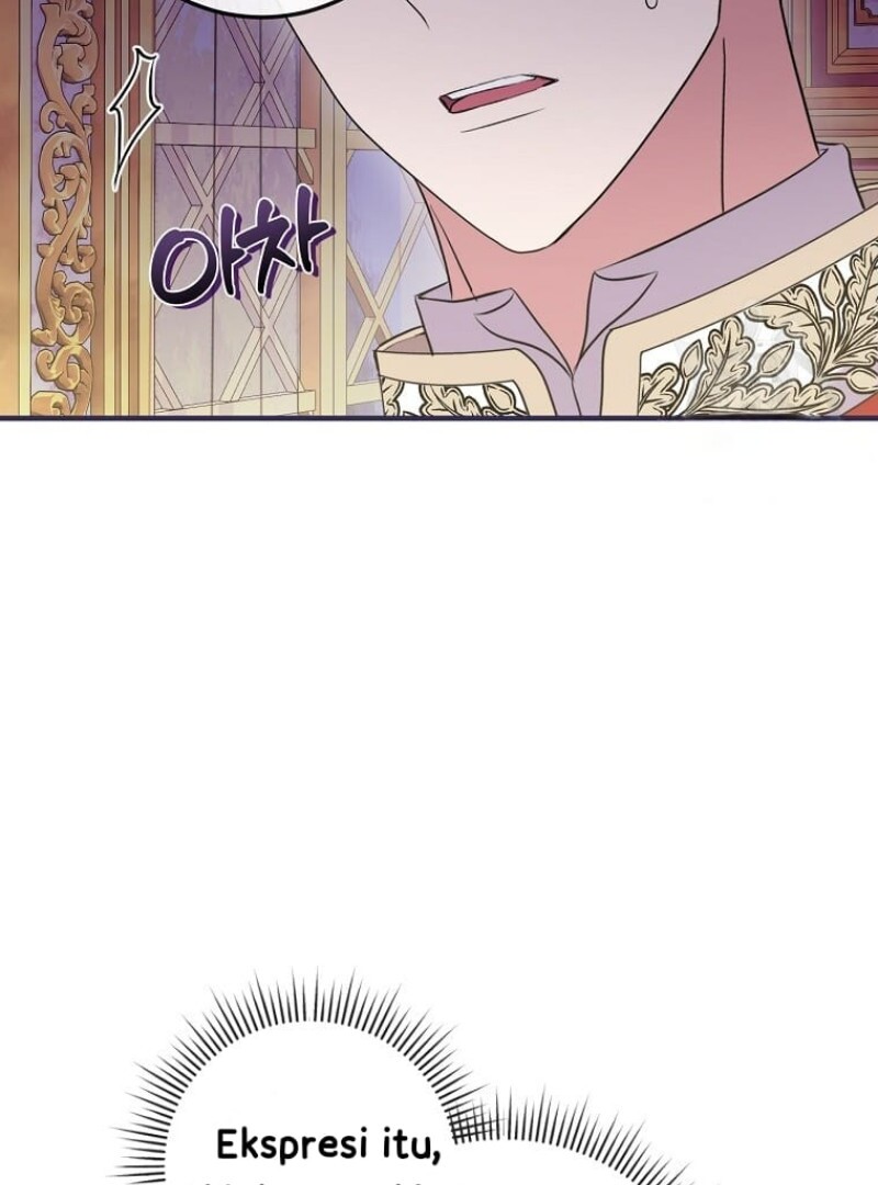 Get out of my way, I will Decide the Ending Chapter 45 Gambar 22