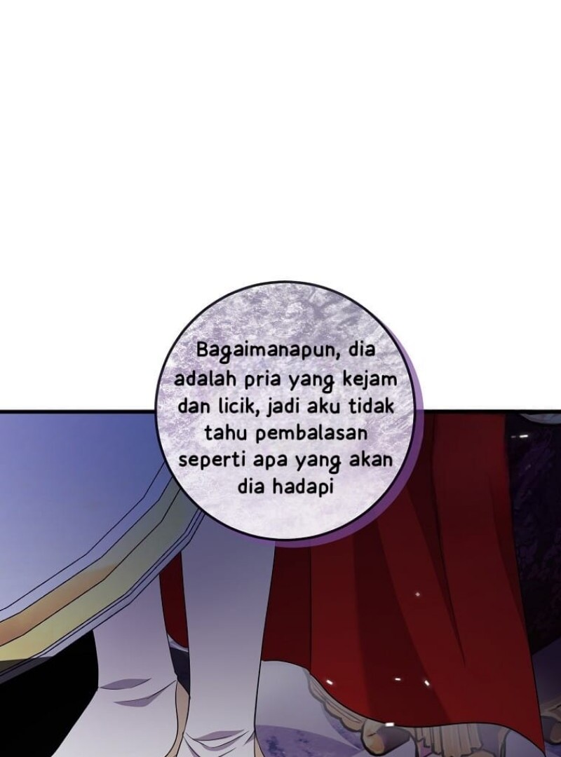 Get out of my way, I will Decide the Ending Chapter 45 Gambar 26