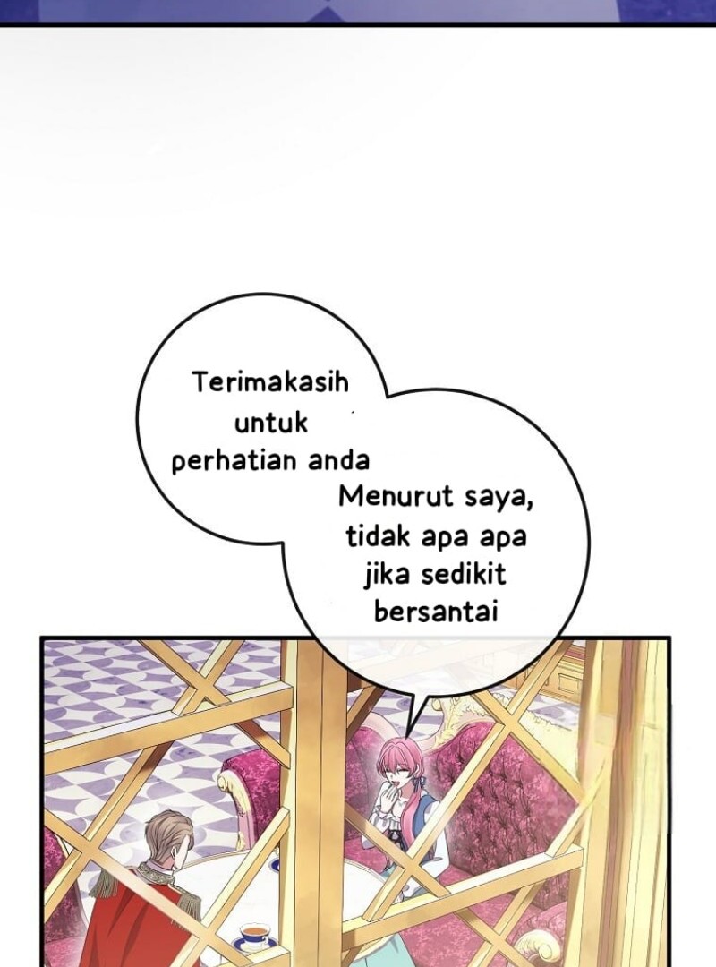 Get out of my way, I will Decide the Ending Chapter 45 Gambar 28