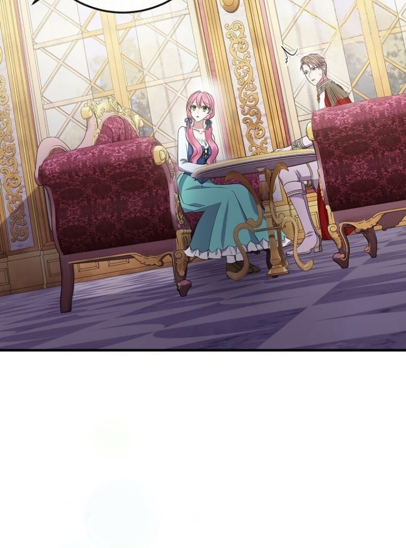 Get out of my way, I will Decide the Ending Chapter 45 Gambar 32