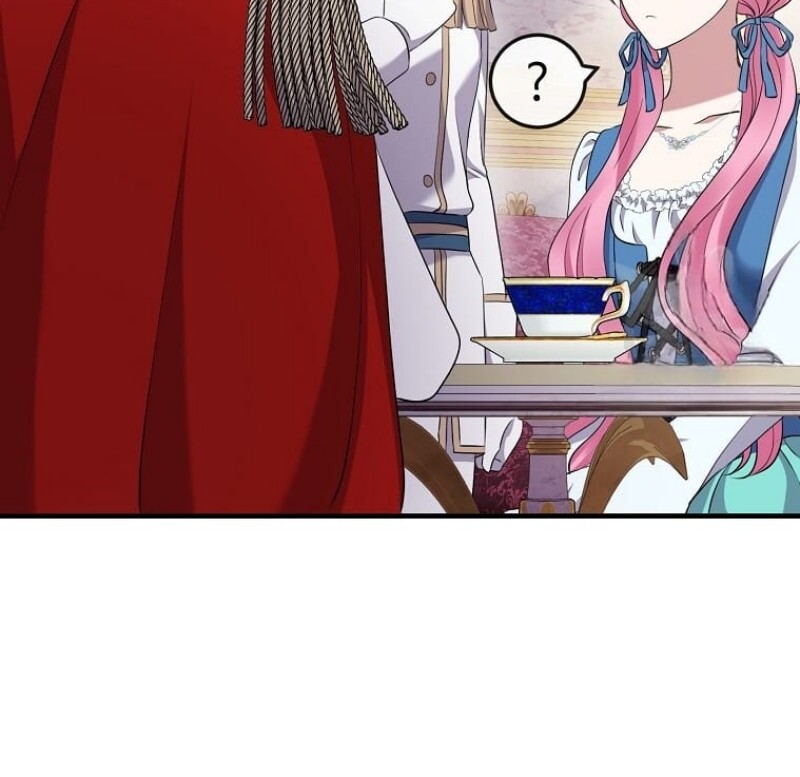 Get out of my way, I will Decide the Ending Chapter 45 Gambar 36