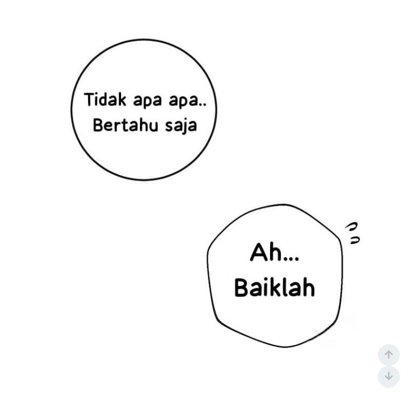 Get out of my way, I will Decide the Ending Chapter 45 Gambar 37