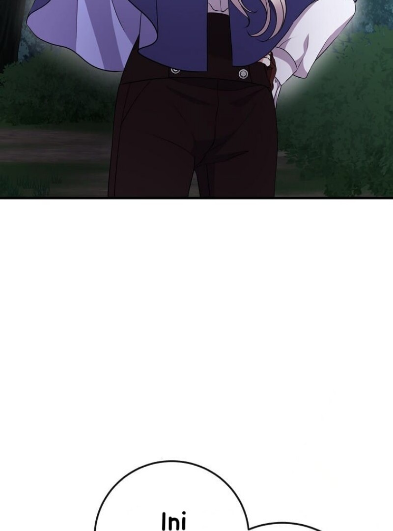 Get out of my way, I will Decide the Ending Chapter 45 Gambar 39