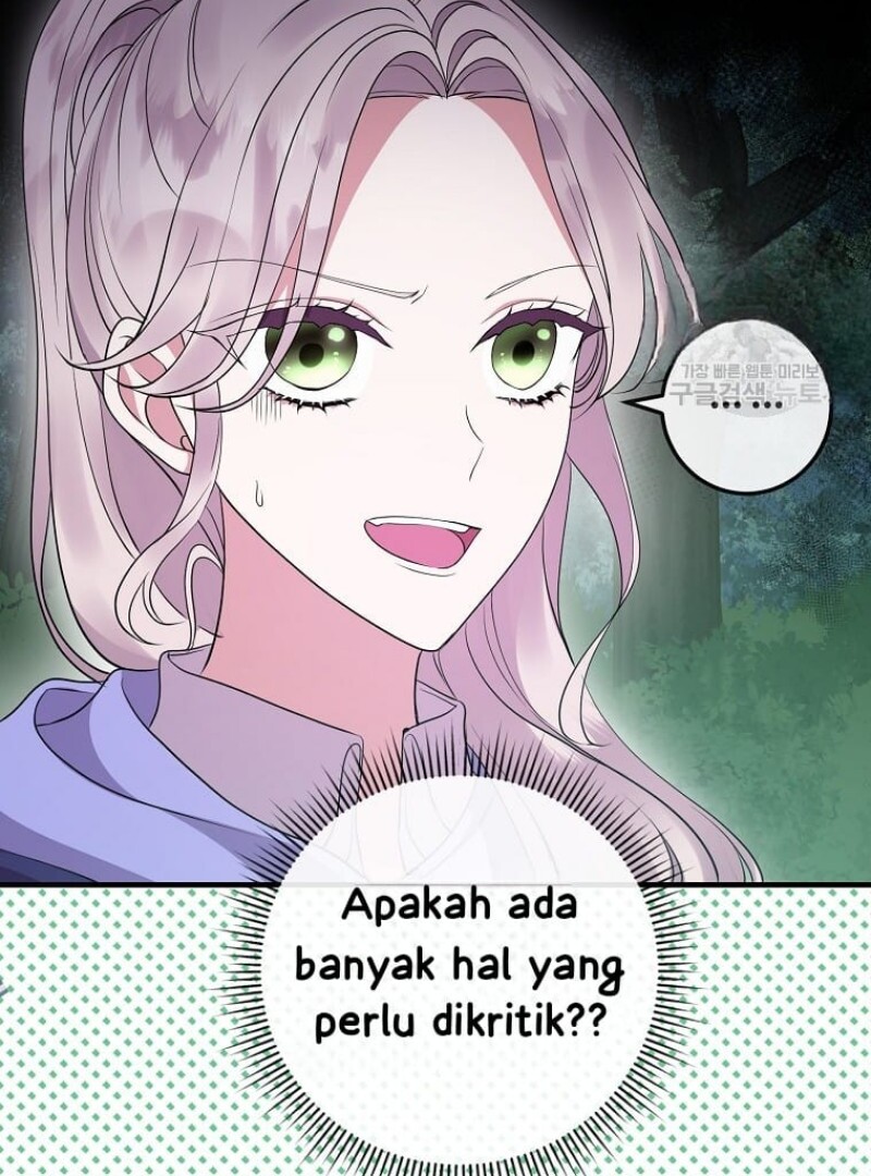 Get out of my way, I will Decide the Ending Chapter 45 Gambar 45