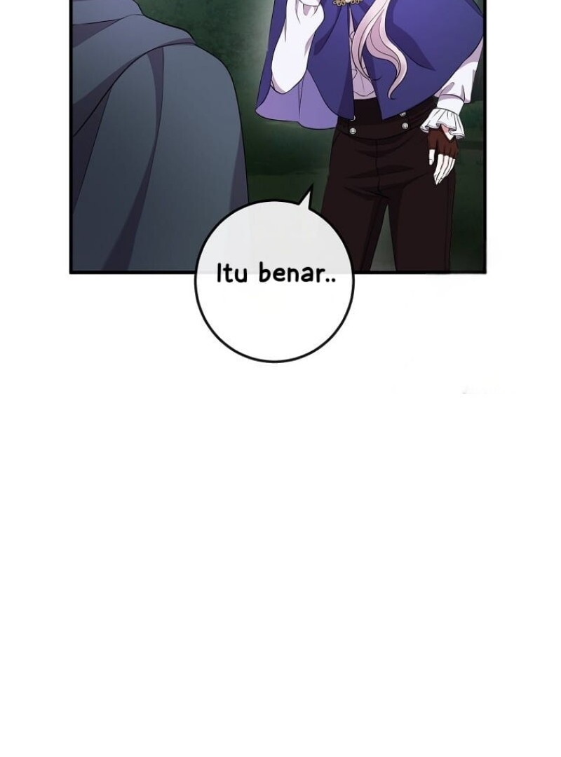 Get out of my way, I will Decide the Ending Chapter 45 Gambar 47