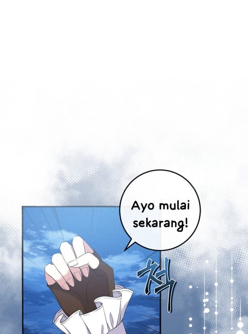 Get out of my way, I will Decide the Ending Chapter 45 Gambar 48