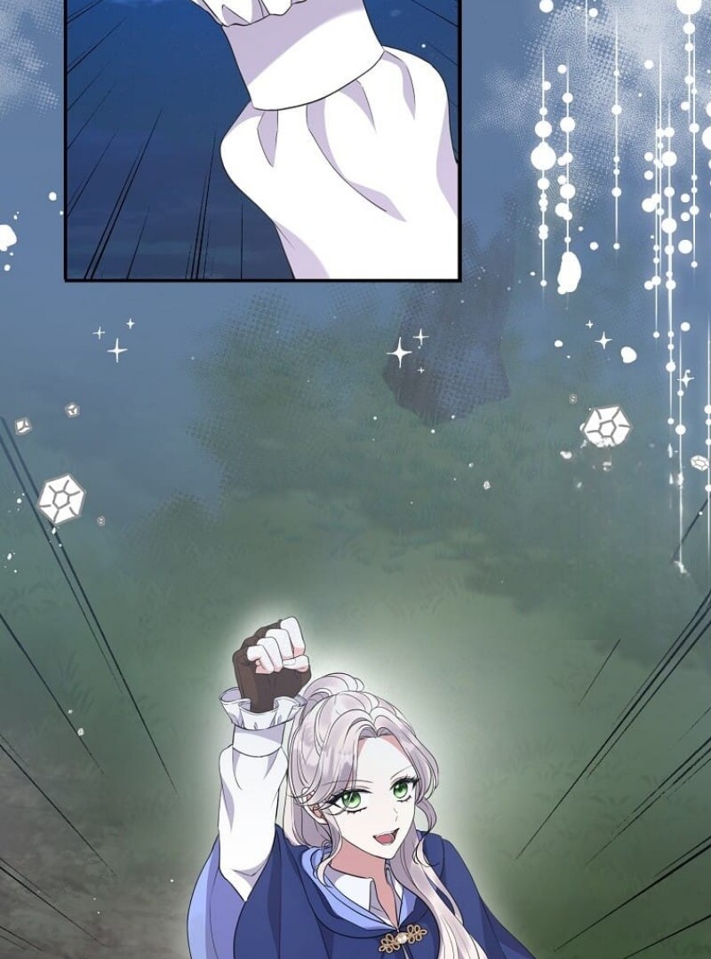 Get out of my way, I will Decide the Ending Chapter 45 Gambar 49