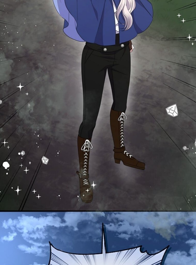 Get out of my way, I will Decide the Ending Chapter 45 Gambar 50