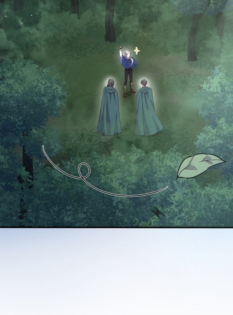 Get out of my way, I will Decide the Ending Chapter 45 Gambar 52