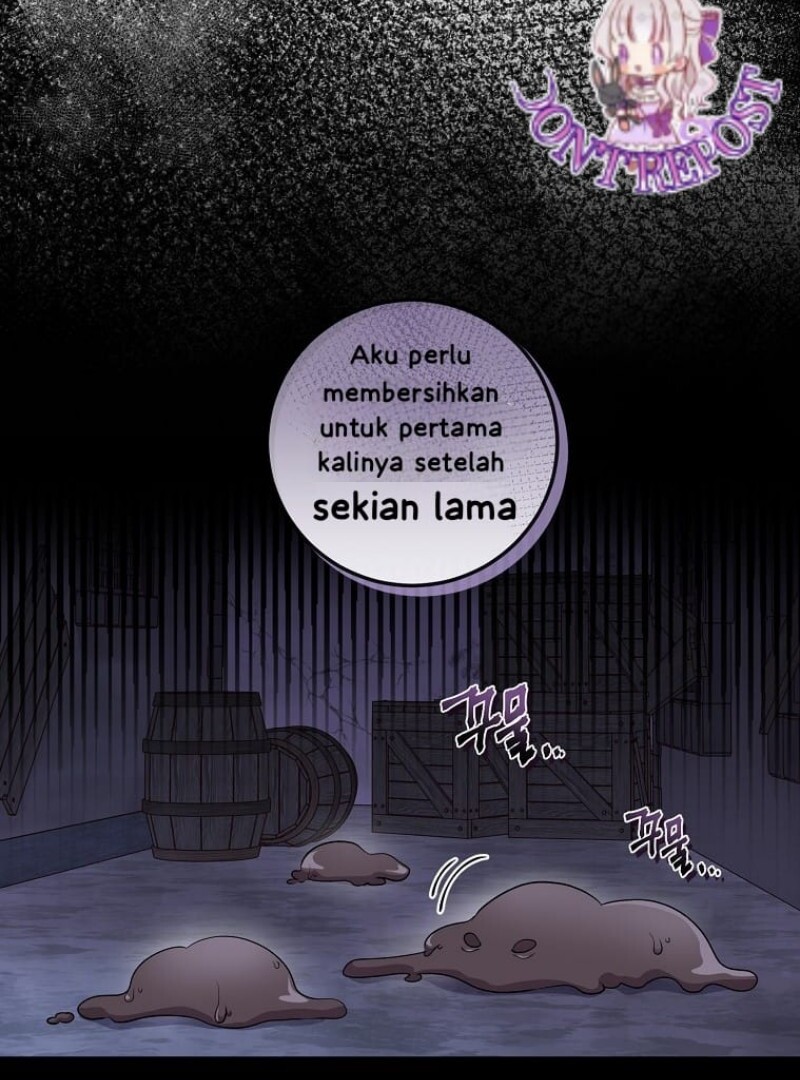 Get out of my way, I will Decide the Ending Chapter 46 Gambar 10