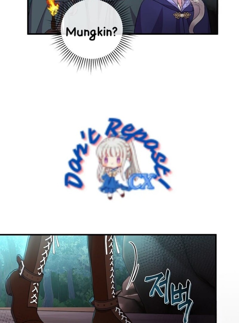 Get out of my way, I will Decide the Ending Chapter 46 Gambar 100