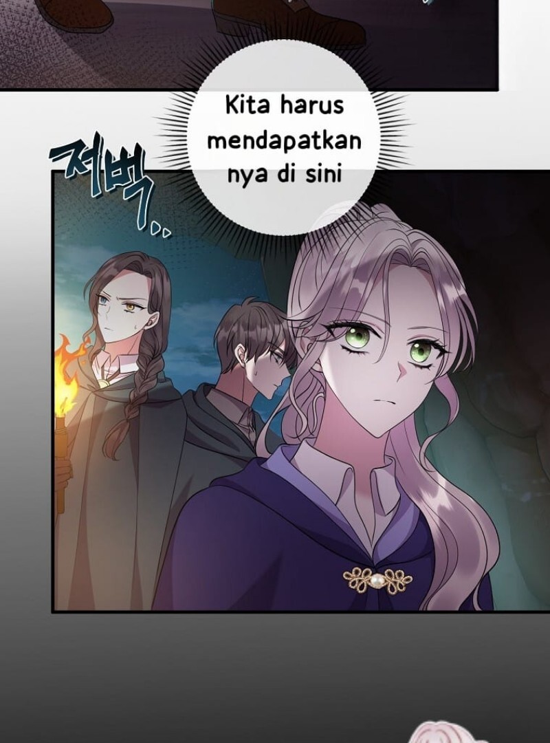 Get out of my way, I will Decide the Ending Chapter 46 Gambar 101