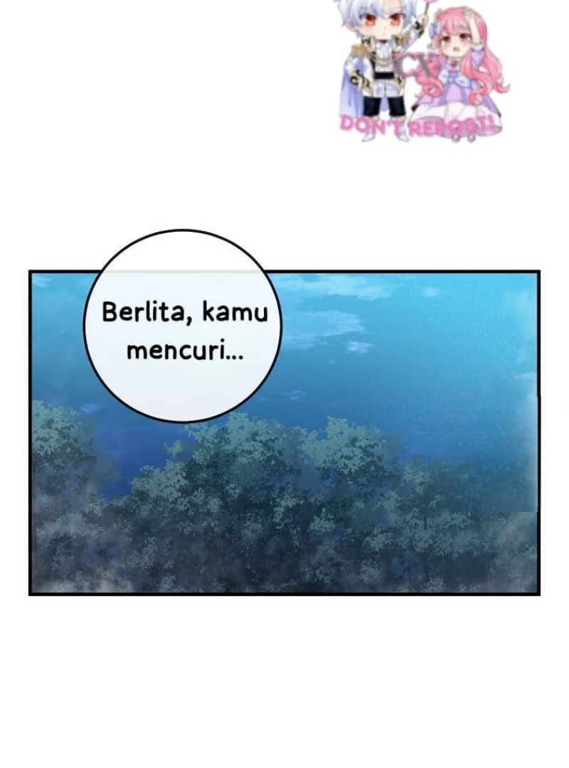 Get out of my way, I will Decide the Ending Chapter 46 Gambar 13