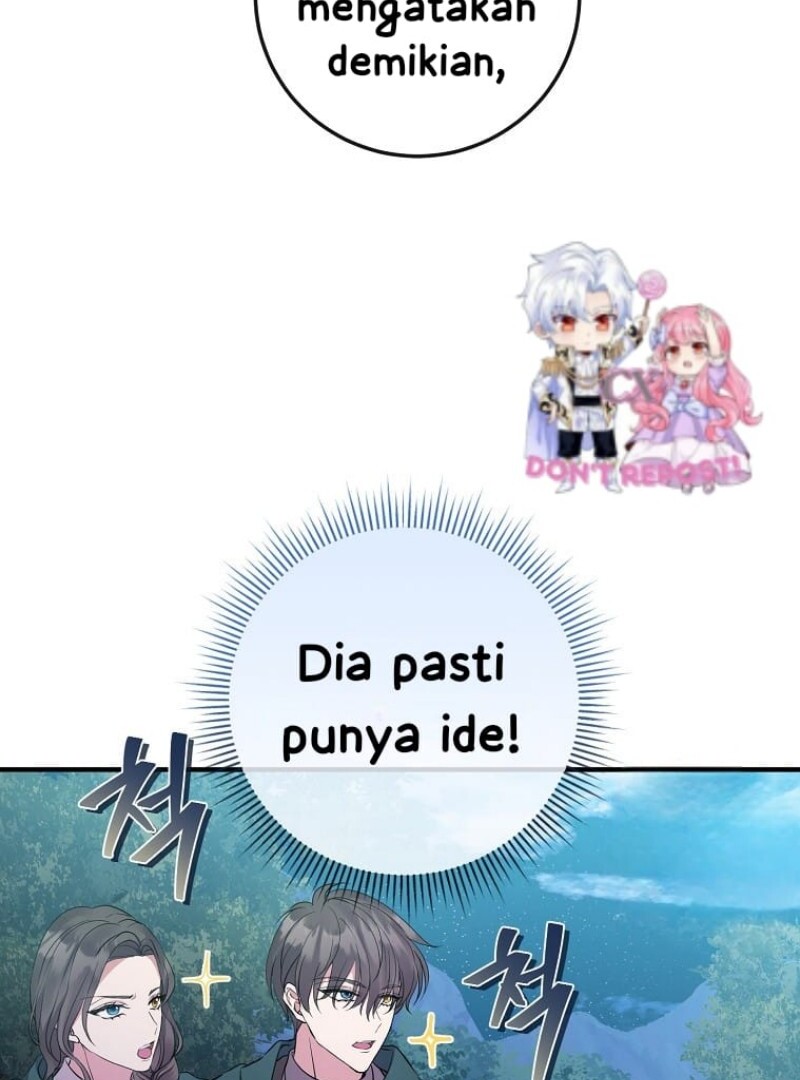 Get out of my way, I will Decide the Ending Chapter 46 Gambar 16