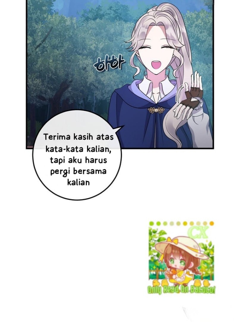 Get out of my way, I will Decide the Ending Chapter 46 Gambar 19