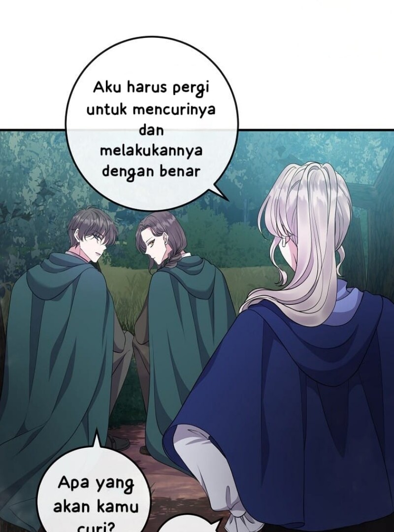Get out of my way, I will Decide the Ending Chapter 46 Gambar 20