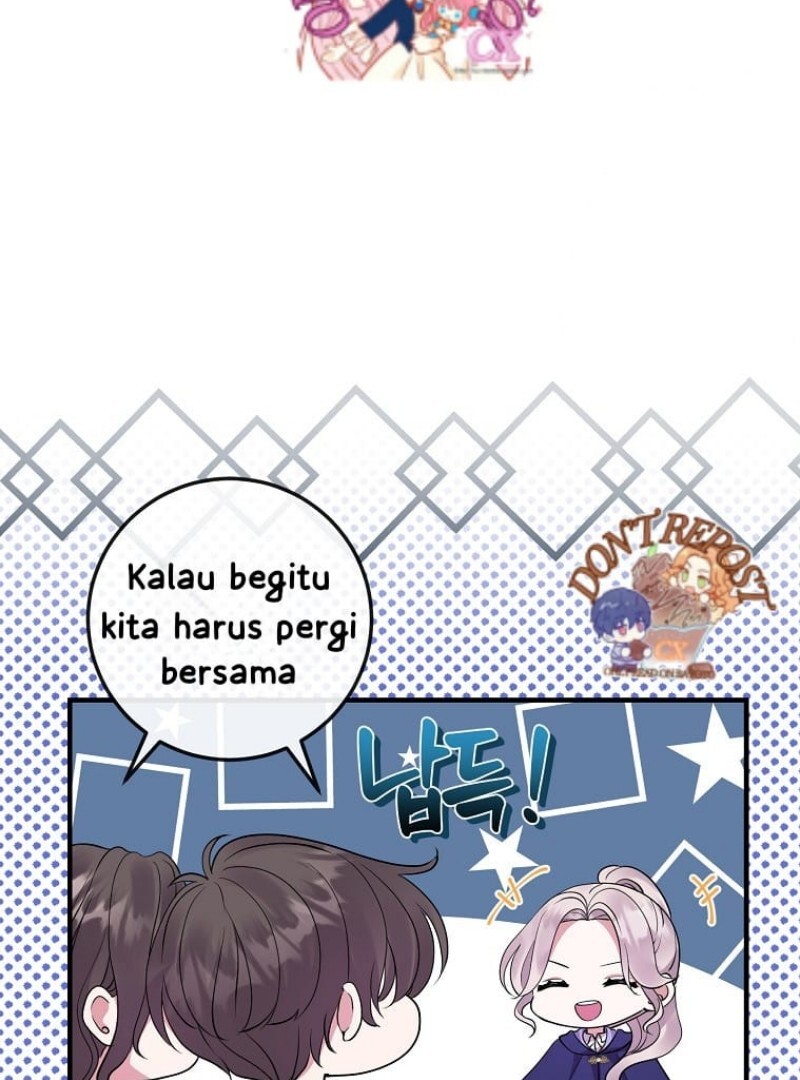 Get out of my way, I will Decide the Ending Chapter 46 Gambar 23