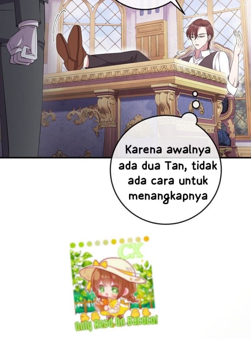 Get out of my way, I will Decide the Ending Chapter 46 Gambar 3