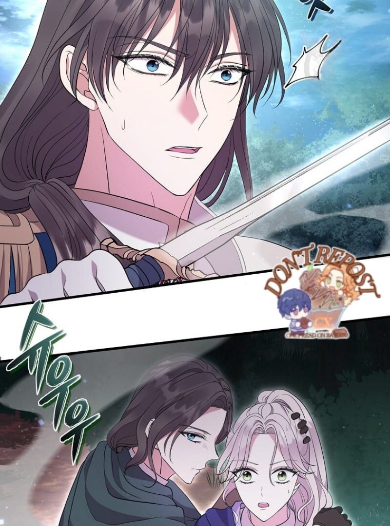 Get out of my way, I will Decide the Ending Chapter 46 Gambar 36