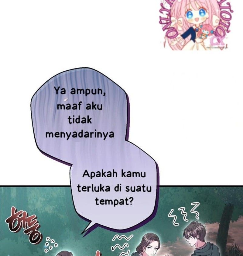 Get out of my way, I will Decide the Ending Chapter 46 Gambar 39