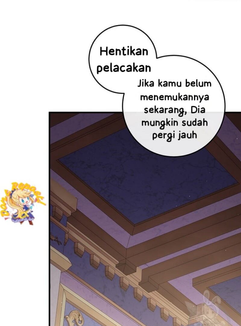 Get out of my way, I will Decide the Ending Chapter 46 Gambar 4