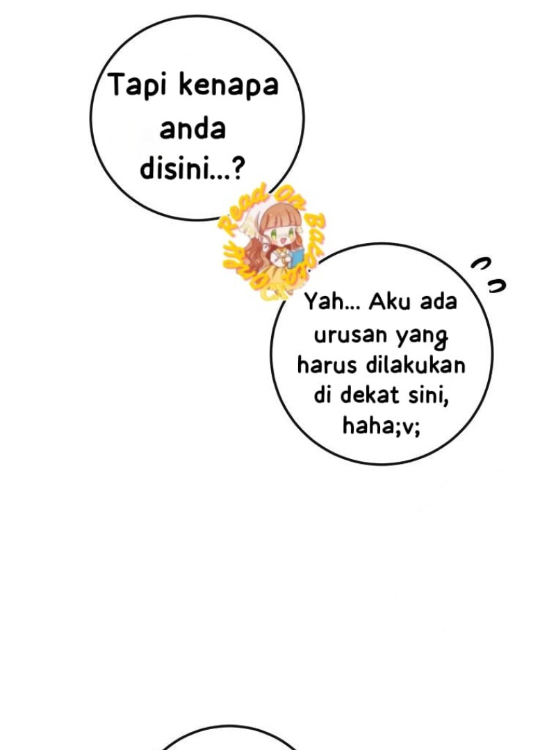 Get out of my way, I will Decide the Ending Chapter 46 Gambar 41