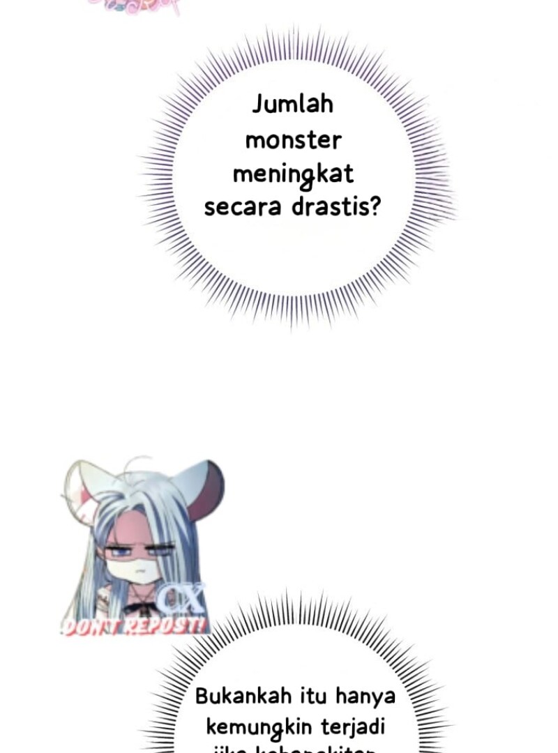 Get out of my way, I will Decide the Ending Chapter 46 Gambar 48