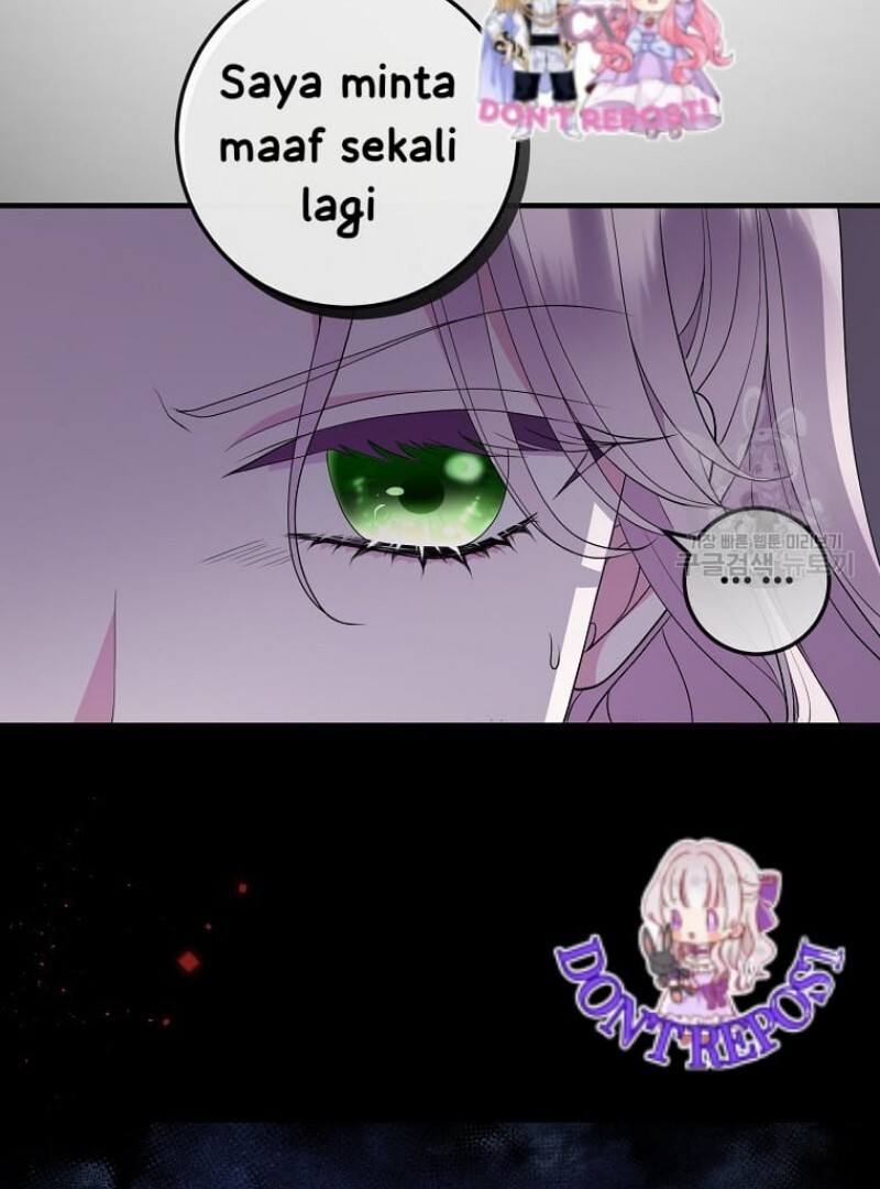 Get out of my way, I will Decide the Ending Chapter 46 Gambar 51