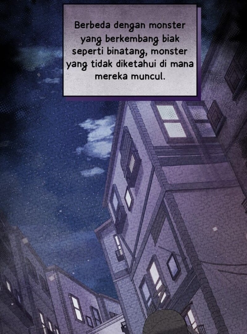 Get out of my way, I will Decide the Ending Chapter 46 Gambar 52