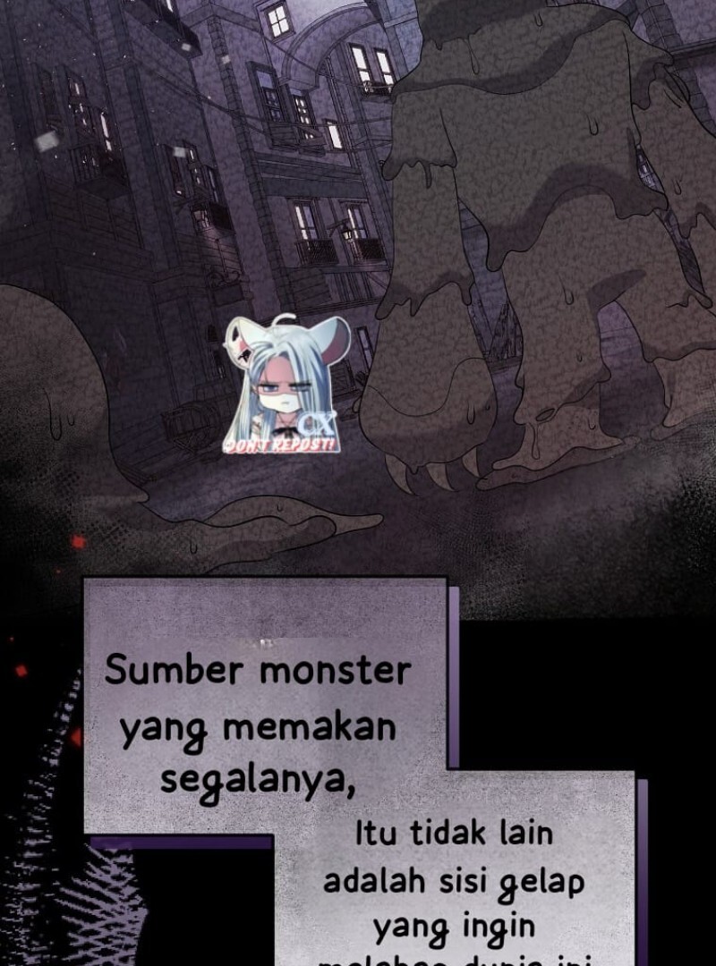 Get out of my way, I will Decide the Ending Chapter 46 Gambar 53