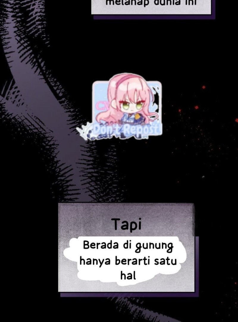 Get out of my way, I will Decide the Ending Chapter 46 Gambar 54