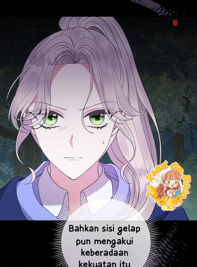 Get out of my way, I will Decide the Ending Chapter 46 Gambar 55