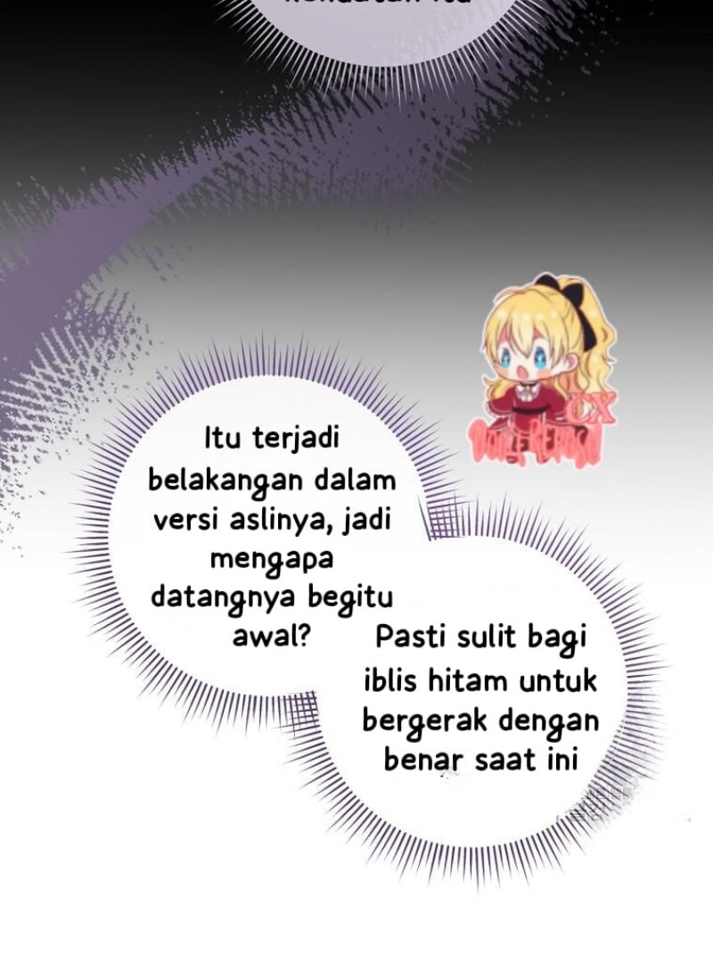 Get out of my way, I will Decide the Ending Chapter 46 Gambar 56