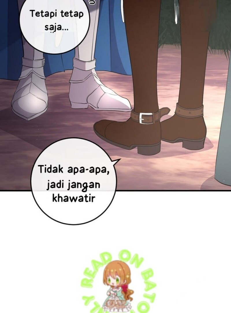 Get out of my way, I will Decide the Ending Chapter 46 Gambar 60