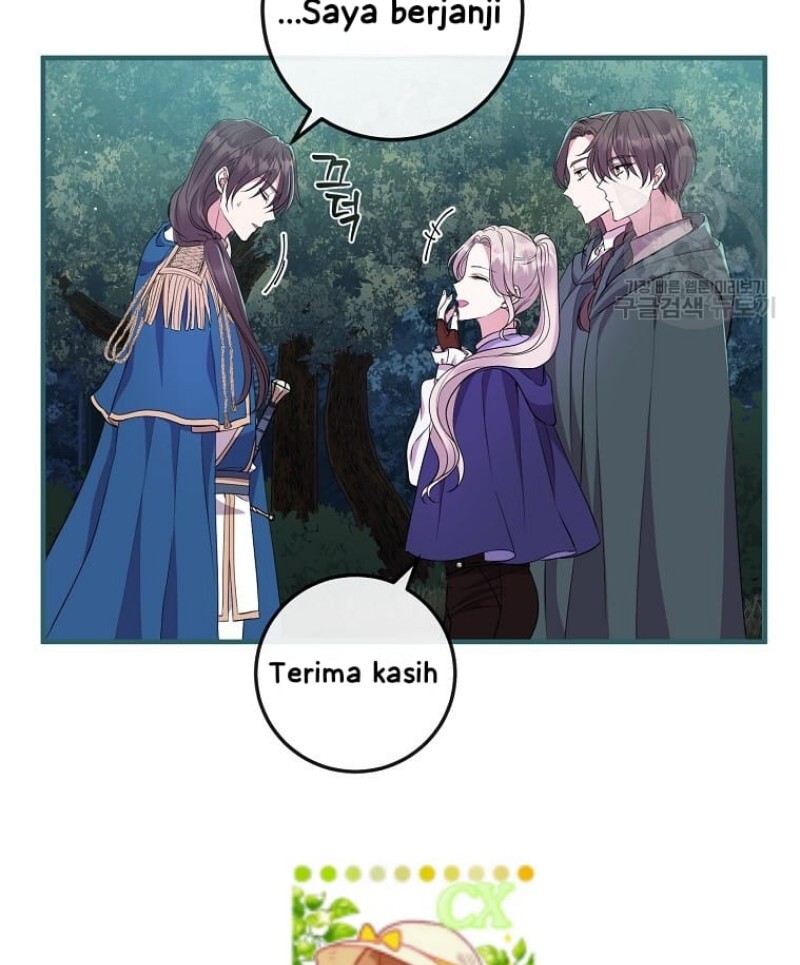 Get out of my way, I will Decide the Ending Chapter 46 Gambar 63